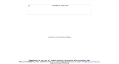 Desktop Screenshot of kappaprint.com